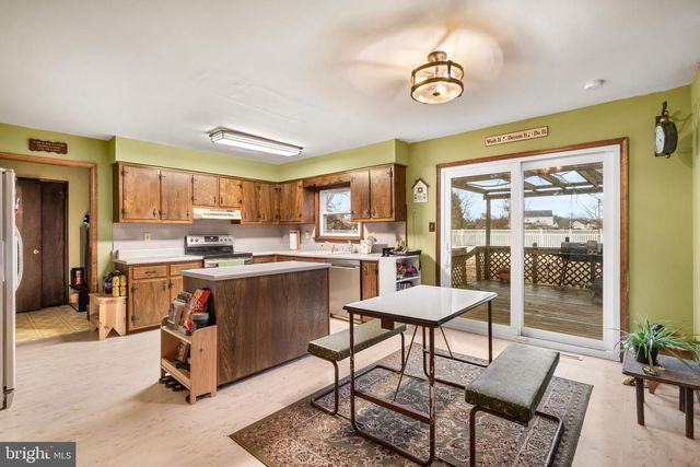 580 SUNHAVEN DR, Clayton, NJ 08312