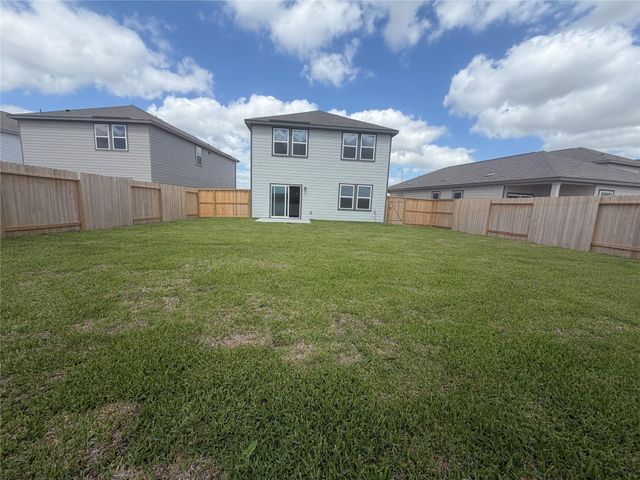 8427 Vacek Crossing Way, Richmond, TX 77469