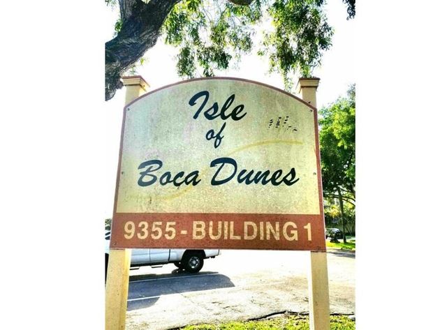 9355 SW 8th Street 408, Boca Raton, FL 33428