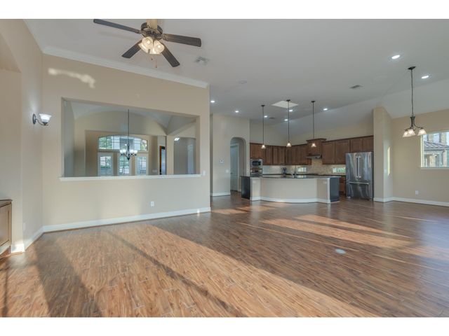 411 Rocky Coast DR, Austin, TX 78738
