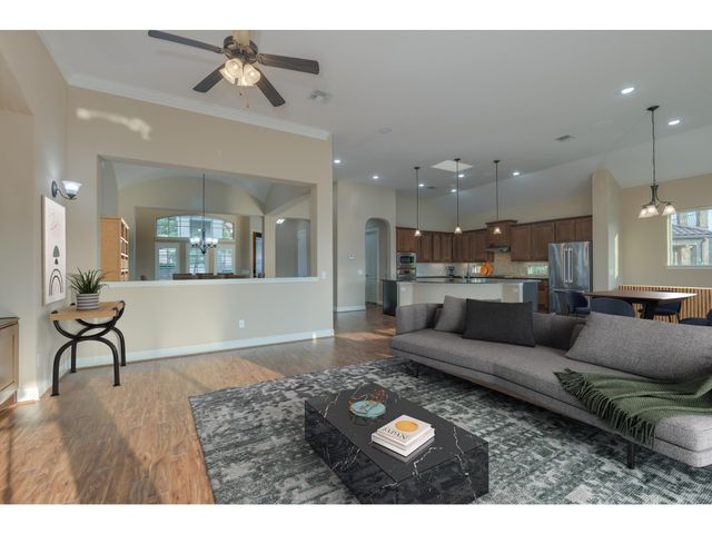 411 Rocky Coast DR, Austin, TX 78738