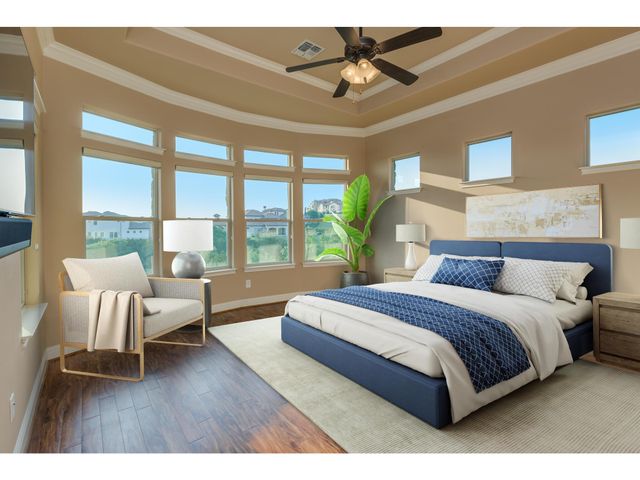 411 Rocky Coast DR, Austin, TX 78738