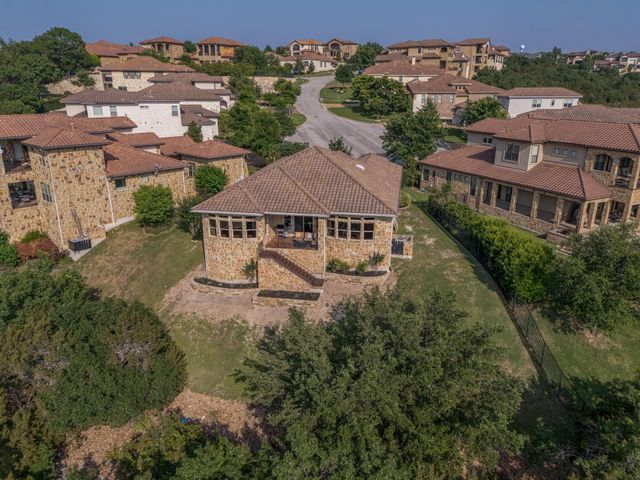 411 Rocky Coast DR, Austin, TX 78738