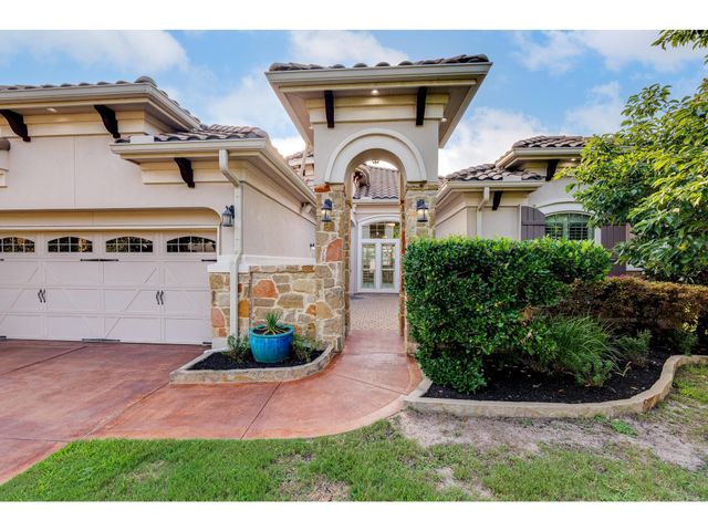 411 Rocky Coast DR, Austin, TX 78738