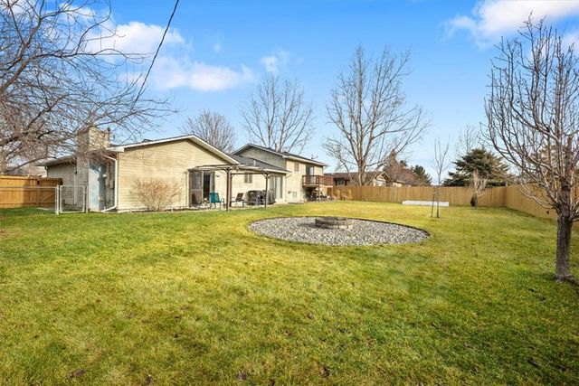 3138 Georgina Drive, Billings, MT 59102