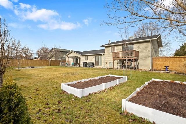 3138 Georgina Drive, Billings, MT 59102