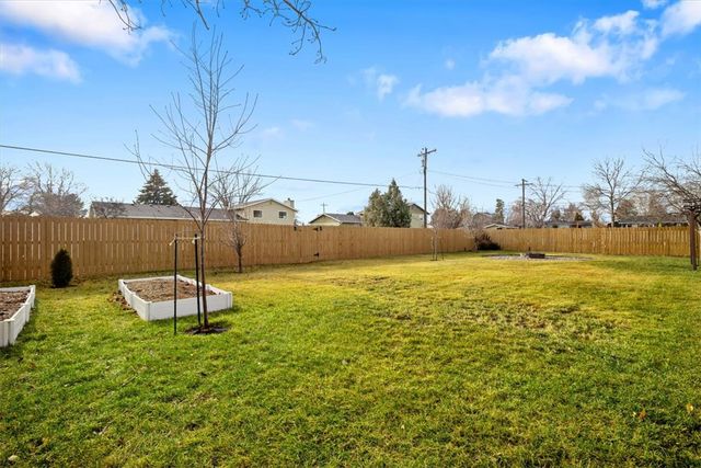 3138 Georgina Drive, Billings, MT 59102