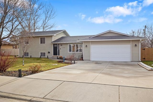 3138 Georgina Drive, Billings, MT 59102