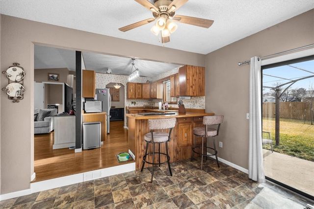 3138 Georgina Drive, Billings, MT 59102