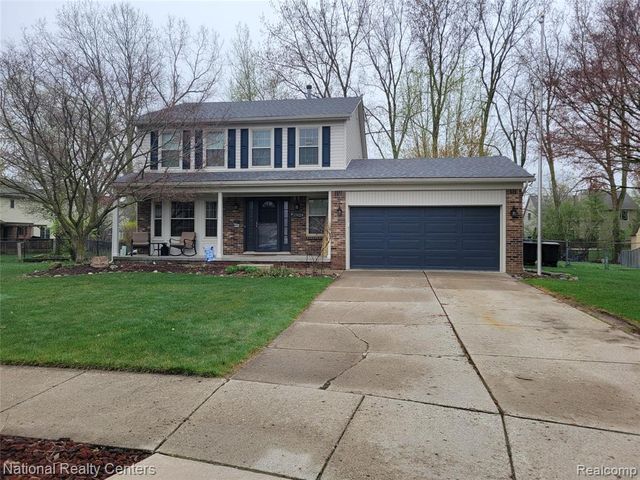 17429 Brookview Drive, Livonia, MI 48152