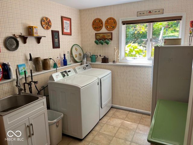 1134 County Line Road, Batesville, IN 47006