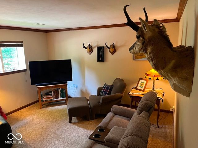 1134 County Line Road, Batesville, IN 47006