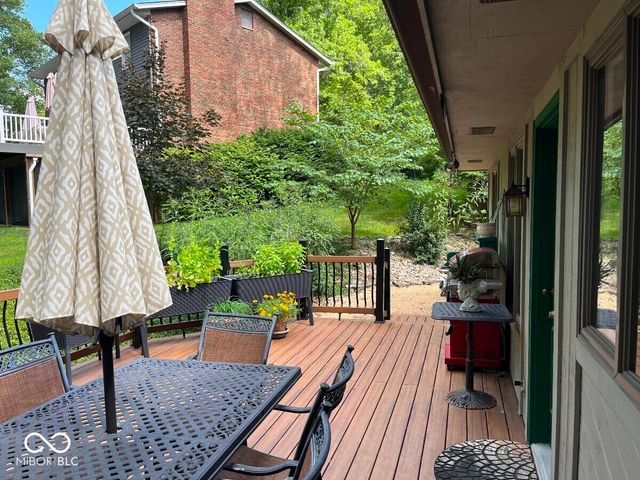 1134 County Line Road, Batesville, IN 47006