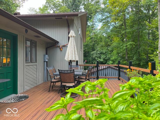 1134 County Line Road, Batesville, IN 47006