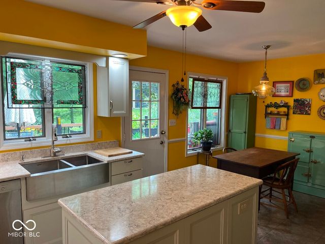 1134 County Line Road, Batesville, IN 47006