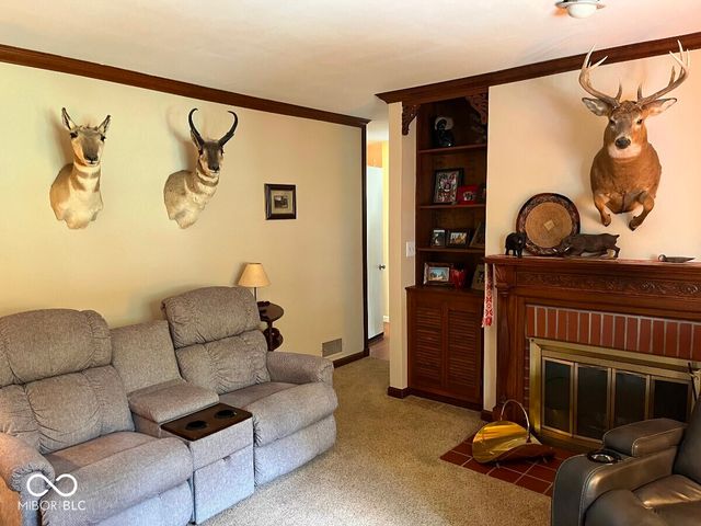 1134 County Line Road, Batesville, IN 47006