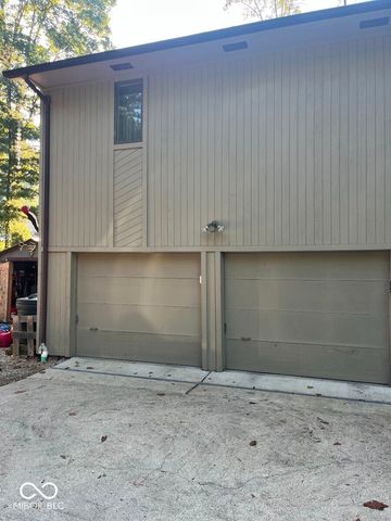 1134 County Line Road, Batesville, IN 47006