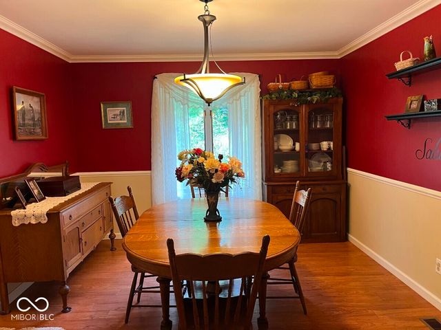 1134 County Line Road, Batesville, IN 47006