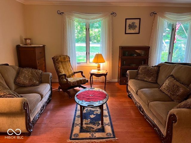 1134 County Line Road, Batesville, IN 47006