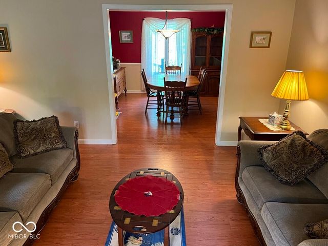 1134 County Line Road, Batesville, IN 47006