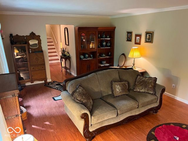 1134 County Line Road, Batesville, IN 47006