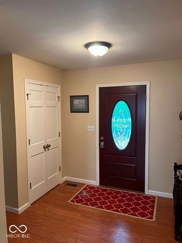 1134 County Line Road, Batesville, IN 47006