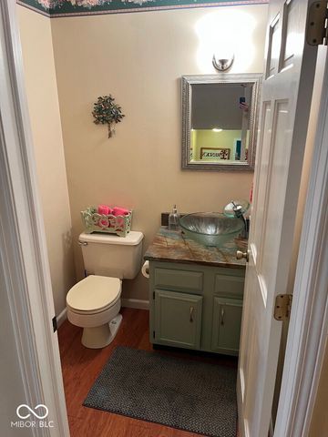 1134 County Line Road, Batesville, IN 47006