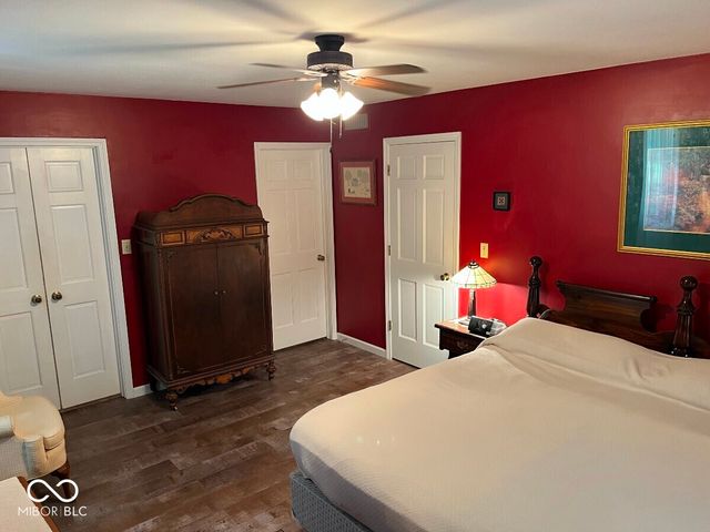 1134 County Line Road, Batesville, IN 47006