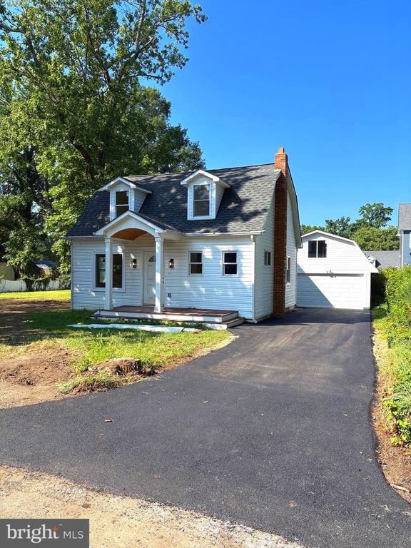 1712 RIDGELY RD, Edgewater, MD 21037