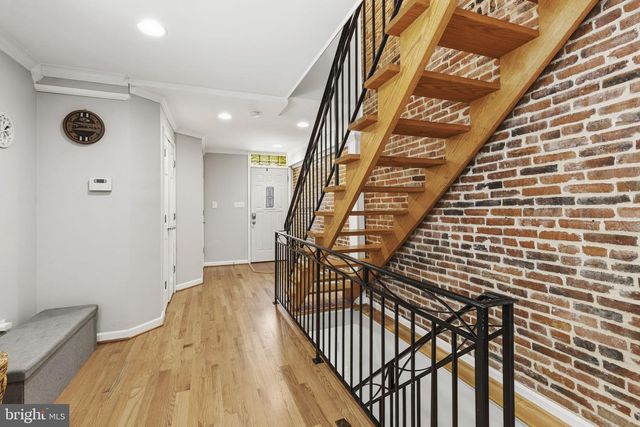 1119 S BAYLIS ST, Baltimore, MD 21224