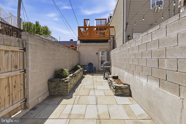 1119 S BAYLIS ST, Baltimore, MD 21224