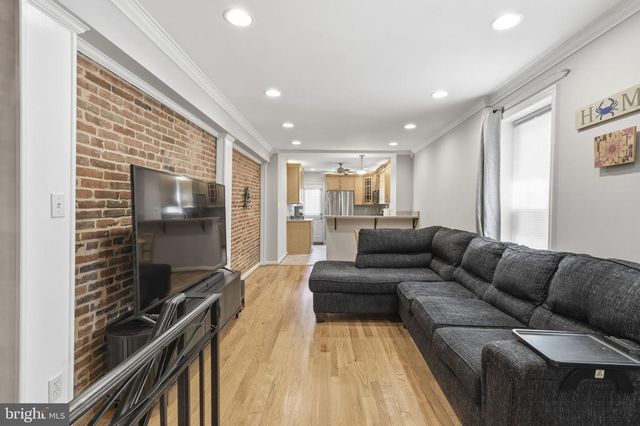 1119 S BAYLIS ST, Baltimore, MD 21224