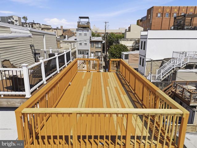 1119 S BAYLIS ST, Baltimore, MD 21224
