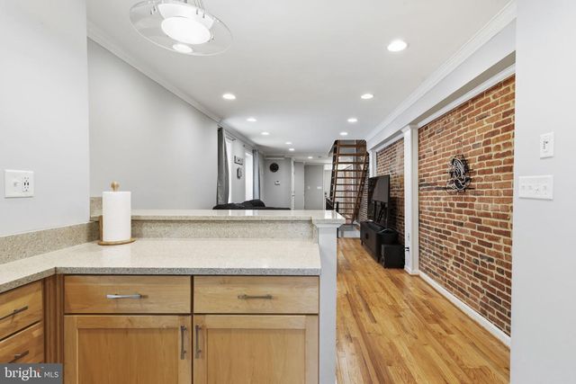1119 S BAYLIS ST, Baltimore, MD 21224