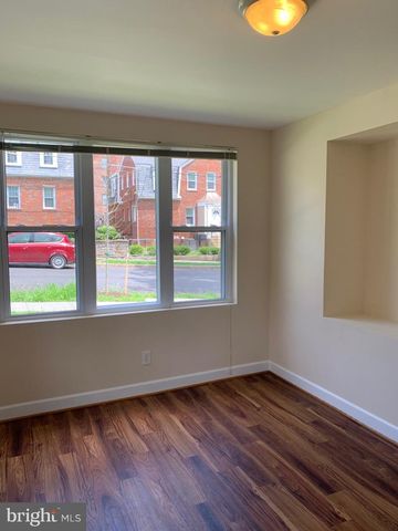 6616 14TH ST NW, Washington, DC 20012