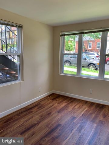 6616 14TH ST NW, Washington, DC 20012