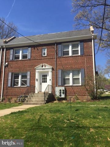 6616 14TH ST NW, Washington, DC 20012