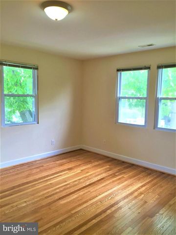 6616 14TH ST NW, Washington, DC 20012