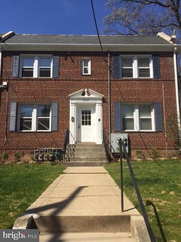 6616 14TH ST NW, Washington, DC 20012