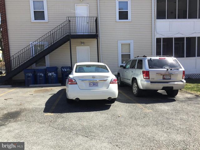 6616 14TH ST NW, Washington, DC 20012