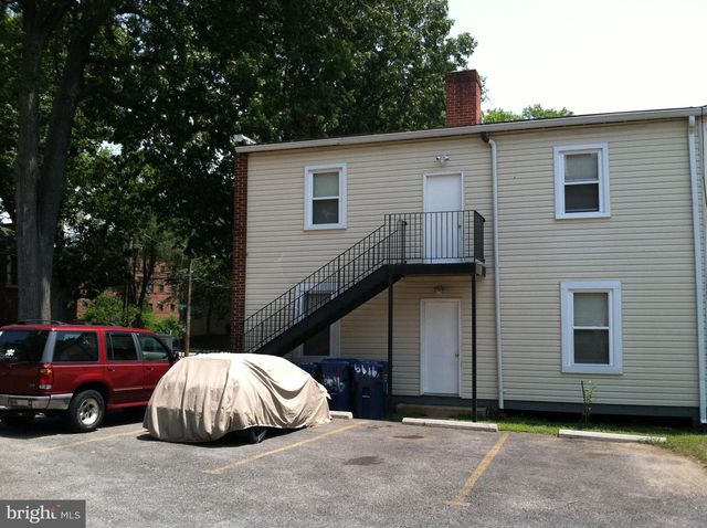 6616 14TH ST NW, Washington, DC 20012
