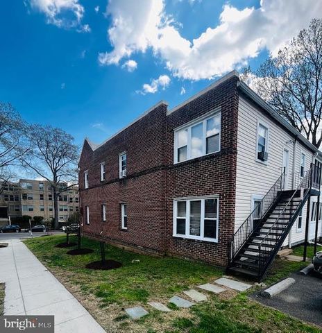 6616 14TH ST NW, Washington, DC 20012