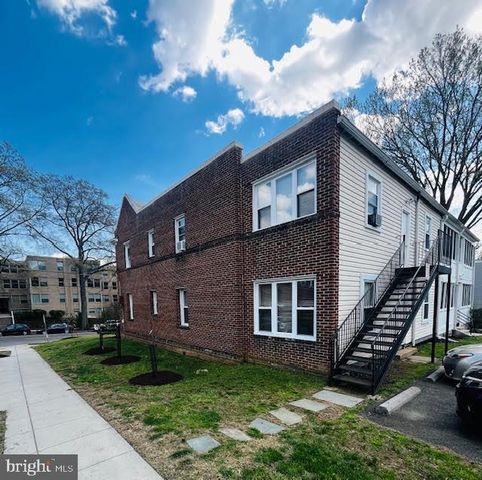 6616 14TH ST NW, Washington, DC 20012