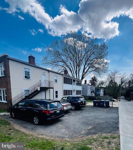 6616 14TH ST NW, Washington, DC 20012
