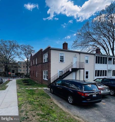 6616 14TH ST NW, Washington, DC 20012