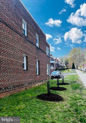 6616 14TH ST NW, Washington, DC 20012
