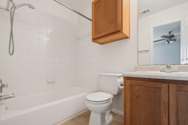 14504 Harris Ridge BLVD A, Pflugerville, TX 78660