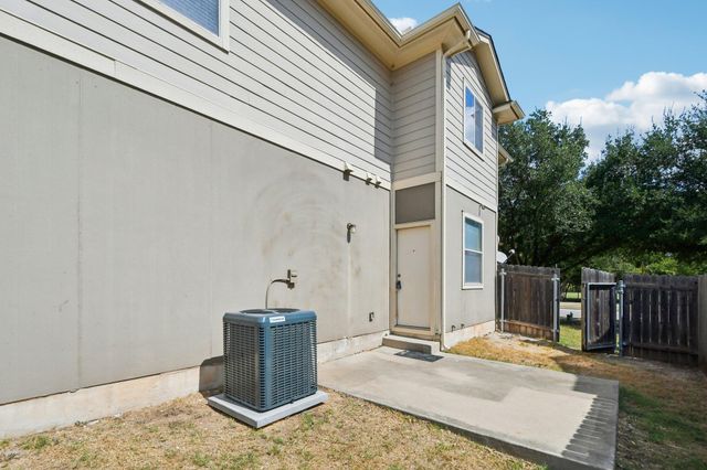 14504 Harris Ridge BLVD A, Pflugerville, TX 78660