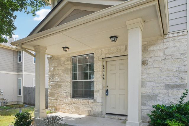 14504 Harris Ridge BLVD A, Pflugerville, TX 78660