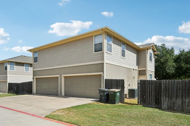 14504 Harris Ridge BLVD A, Pflugerville, TX 78660
